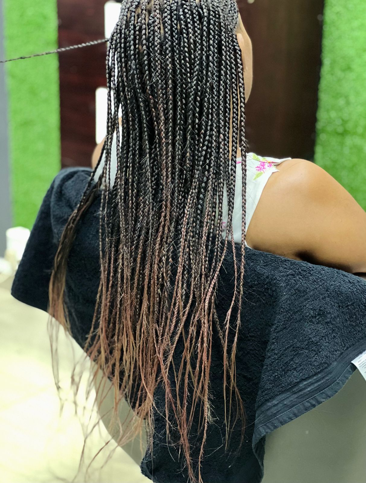 Hair By Leemo Salon