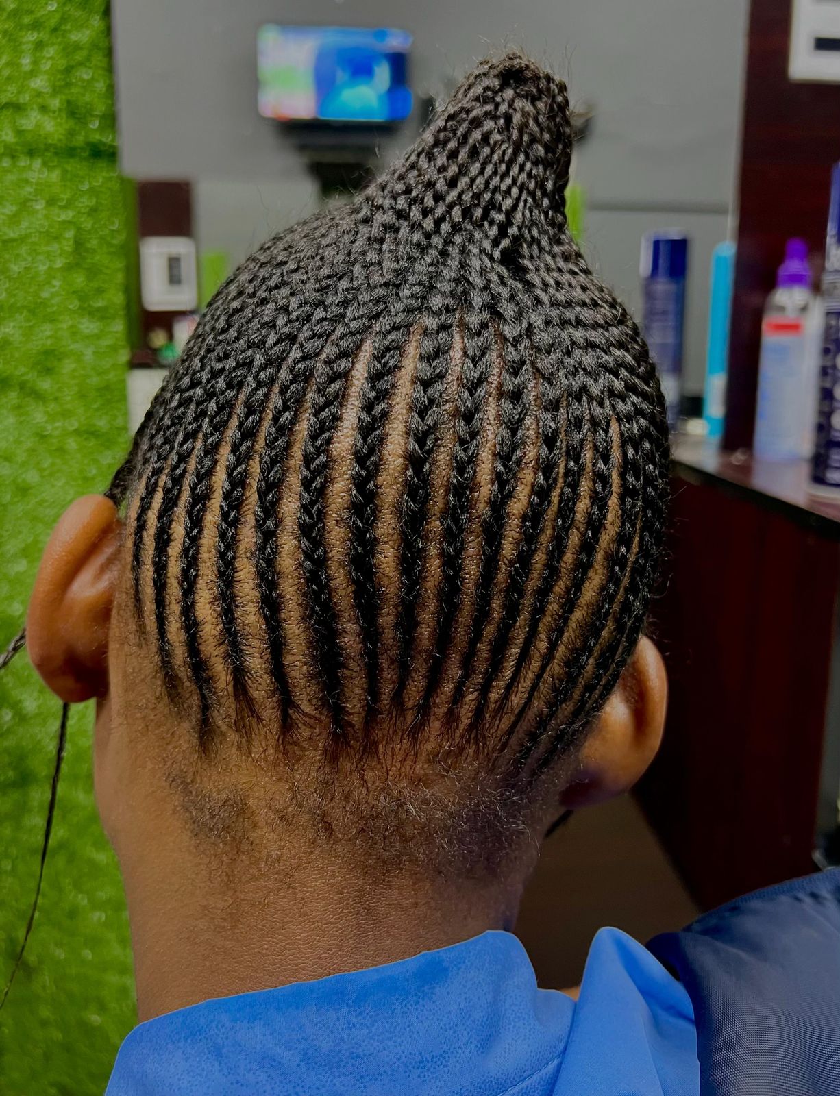 Hair By Leemo Gallery